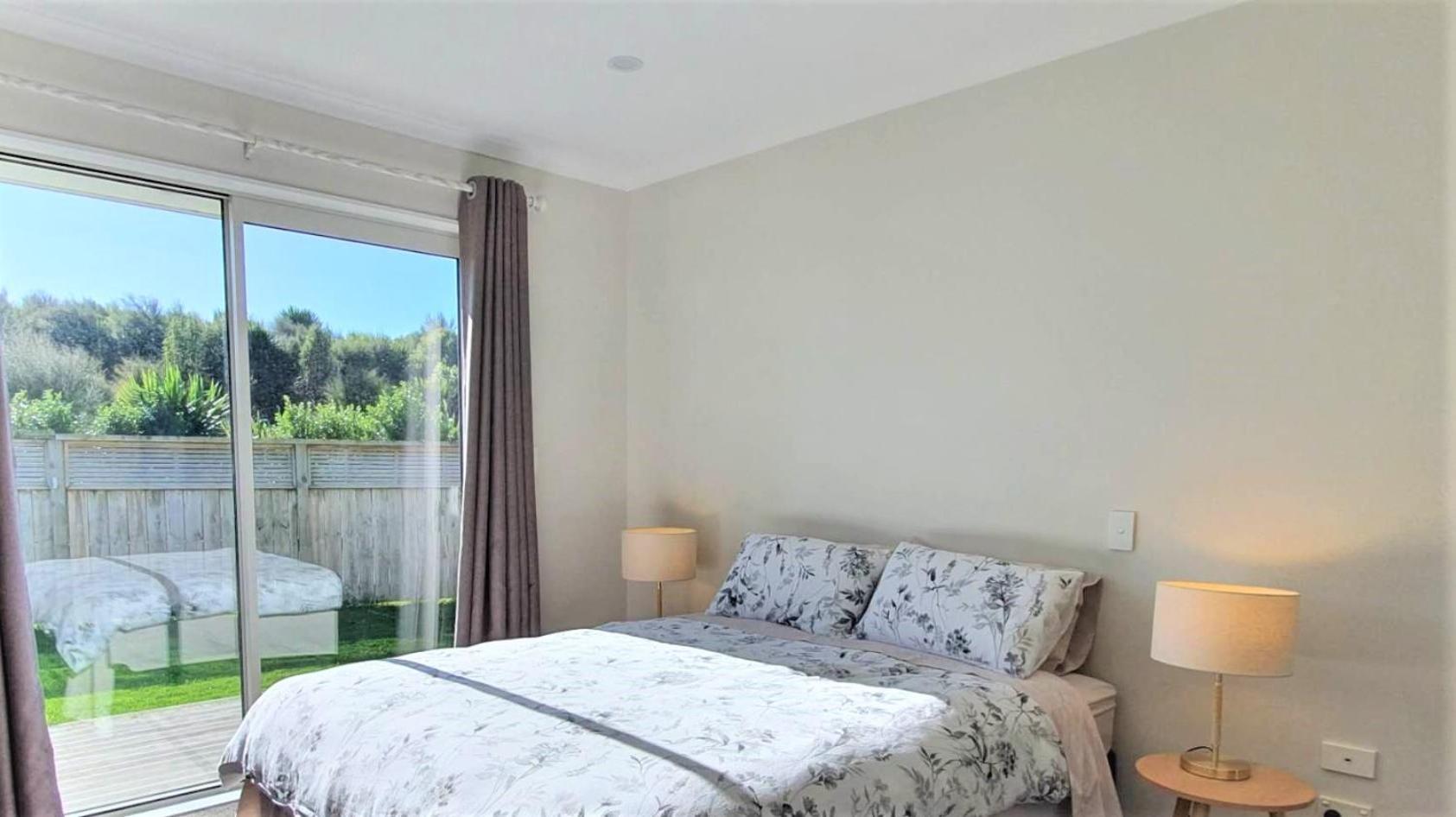 Cambridge Modern 4 Bedrooms House Eksteriør billede